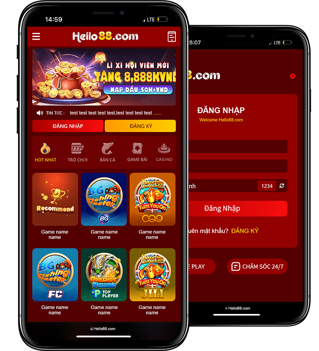 Nhà Cái Helo88 - Top 1 Địa Chỉ Giải Trí Lý Tưởng Cho Bet Thủ
